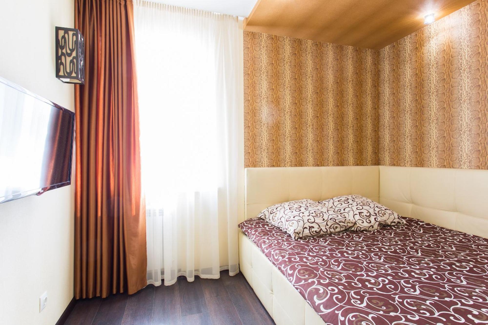 Kharkiv Apartments On Nauky Avenue Camera foto