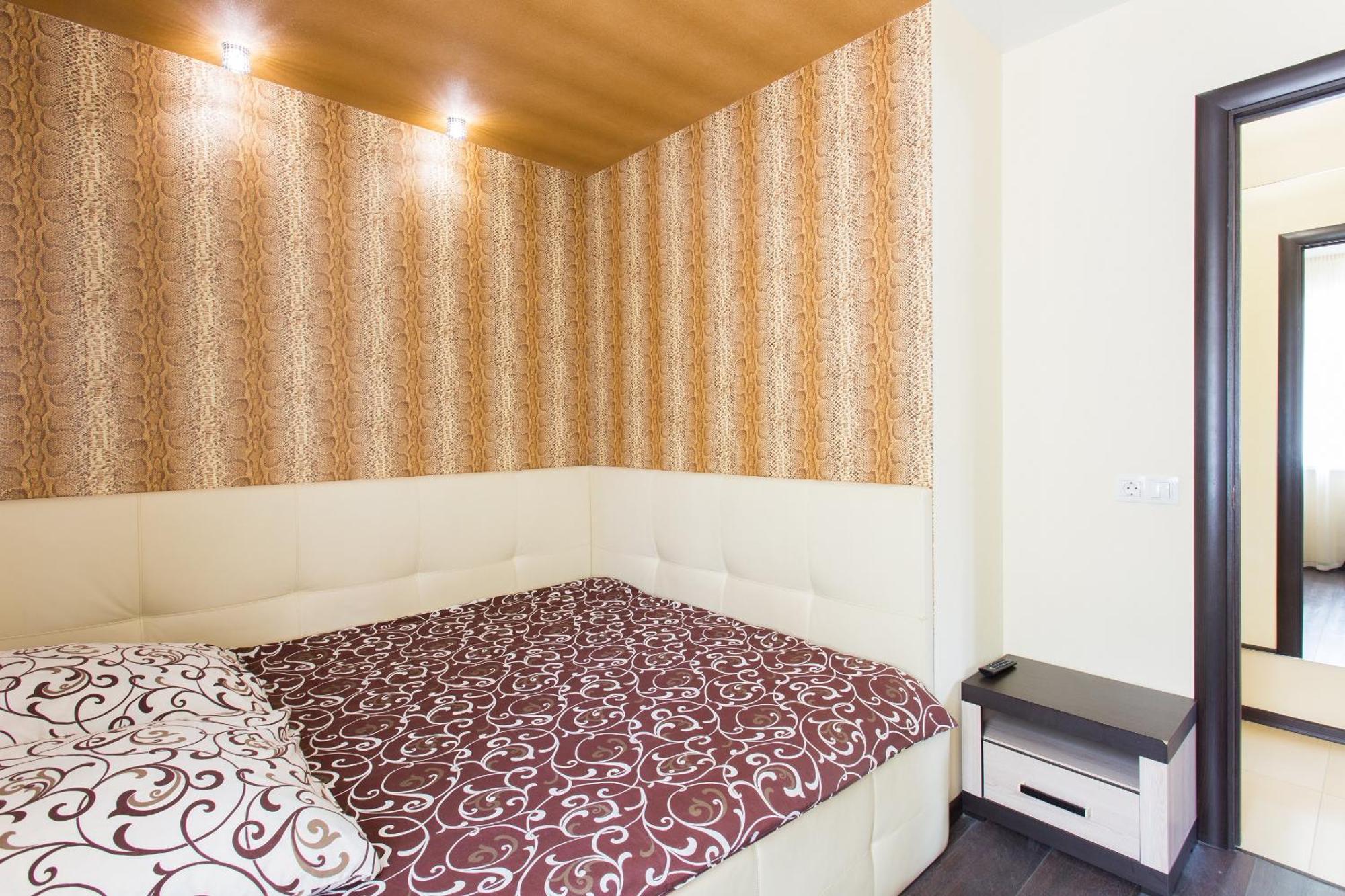 Kharkiv Apartments On Nauky Avenue Camera foto